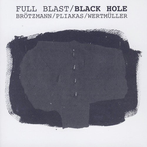 Ellis cover art