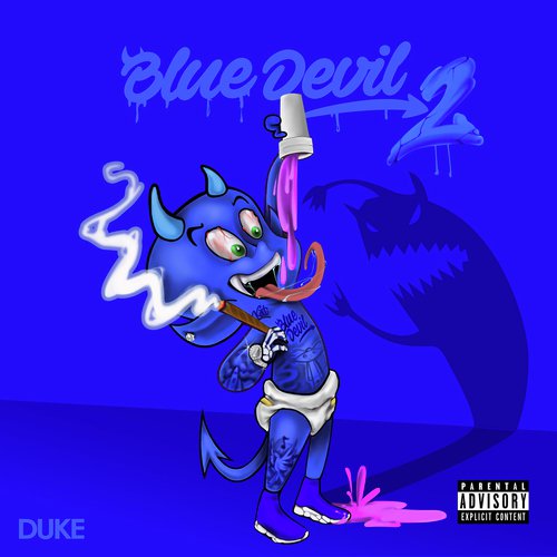 Blue Devil 2_poster_image