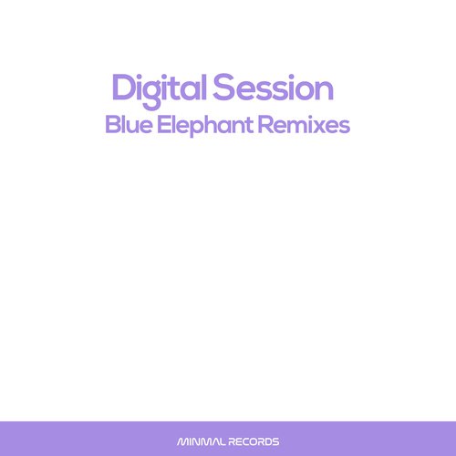 Blue Elephant Remixes