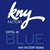 Blue KNY Factory Remix (KNY Factory Remix)