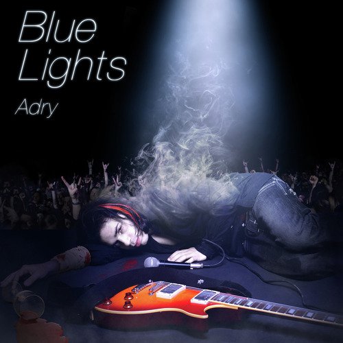 Blue Lights_poster_image