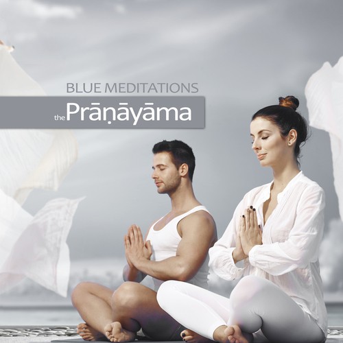 Blue Meditations: The Pranayama