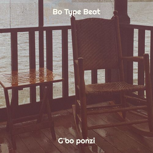 Bo Type Beat cover art