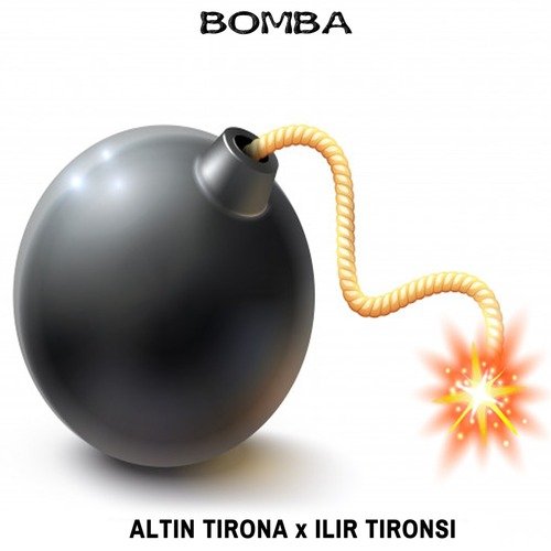 Bomba cover art