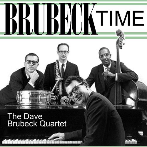 Brubeck Time