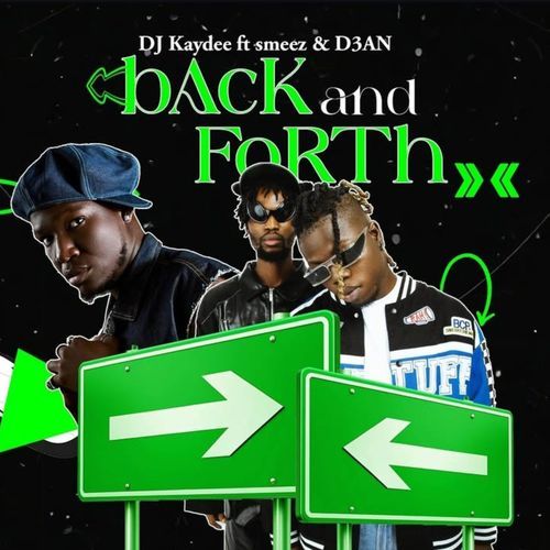 Bxck N Fxrth