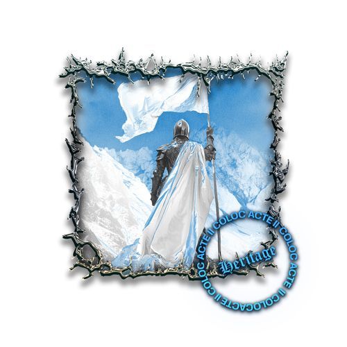 COLOC ACTE II : HÉRITAGE