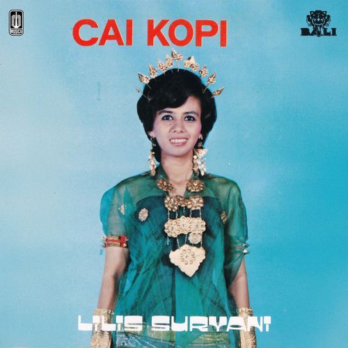 Cai Kopi