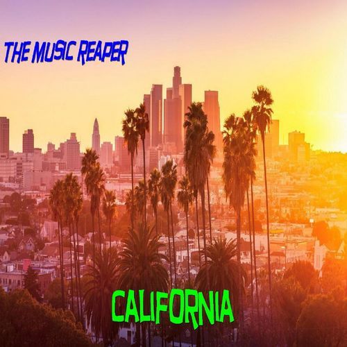 California (Deep House Remix)