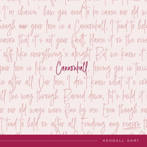 Cannonball