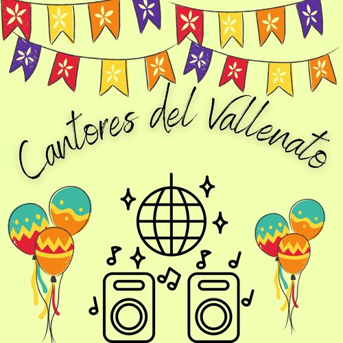 Cantores del vallenato_poster_image