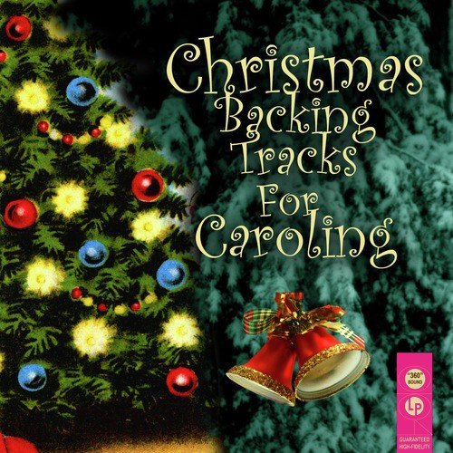 Christmas Backing Tracks For Caroling_poster_image