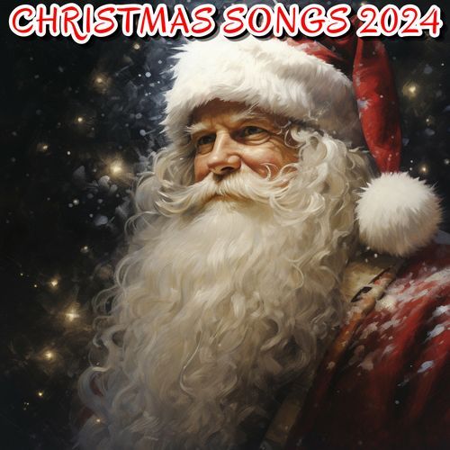 Christmas Songs 2024_poster_image