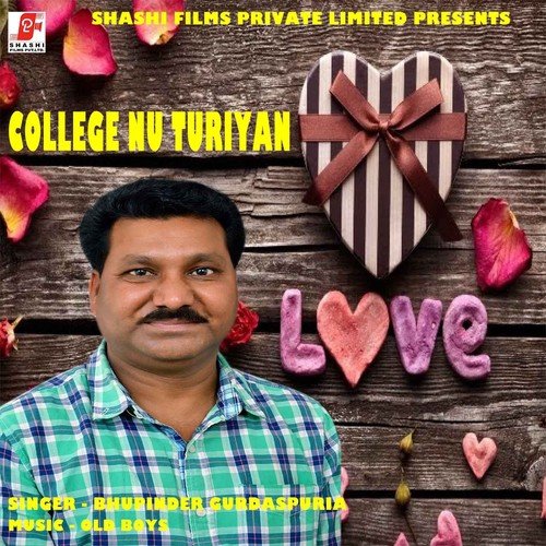 College Nu Turiyan (Instrumental)