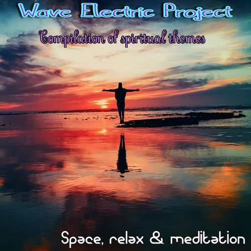 Ethereal dimension cover art