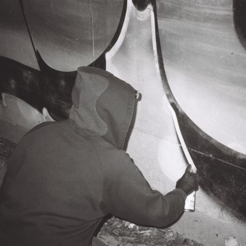 Conversations With An Artist