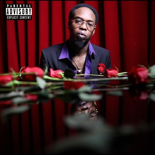 The Motive cover art