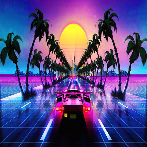 Cruise cover art