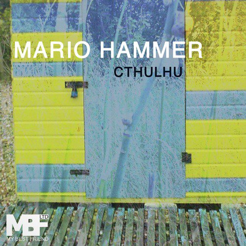 Mario Hammer
