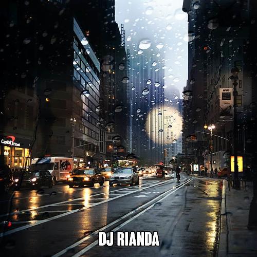 DJ Bertahan Terluka cover art
