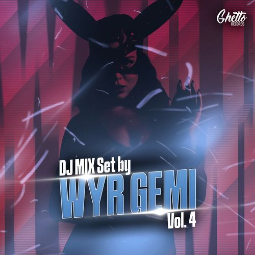 DJ MIX Set by WYR GEMI Vol 4