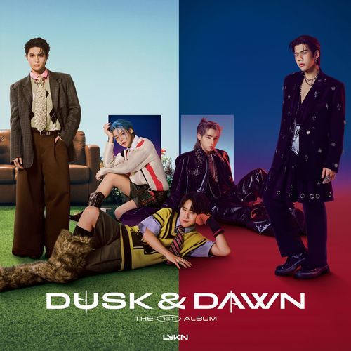 ฉ่ำ (CHARM) [feat. Joong Archen & Pond Naravit] cover art