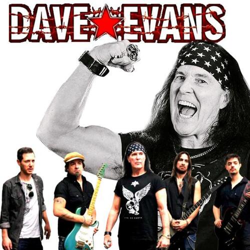 Dave Evans Live Fox Sports_poster_image