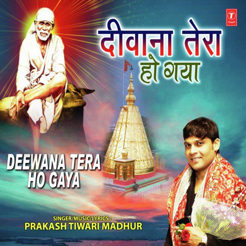 Deewana Tera Ho Gaya