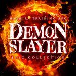 Sanemi and Obanai Theme (from "Demon Slayer: Kimetsu no Yaiba - Hashira Training Arc") (Epic Version)