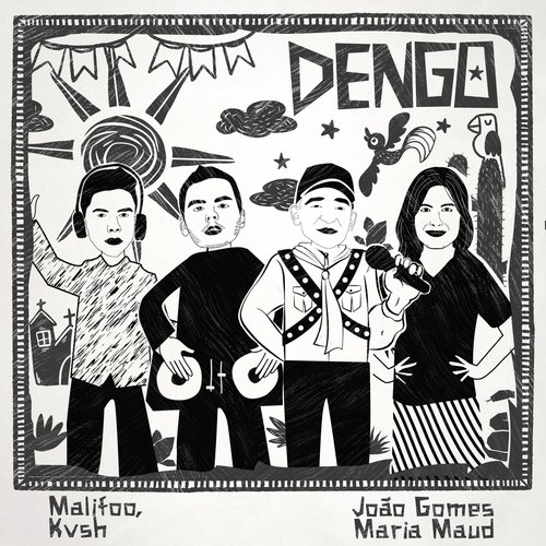 Dengo (Remix)