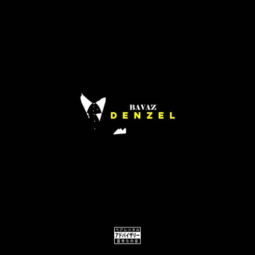 Denzel cover art