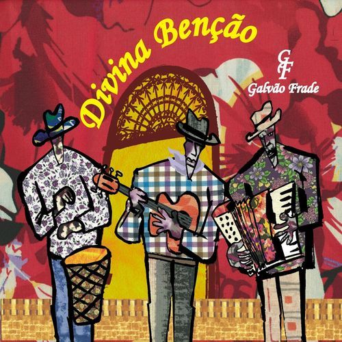 Vento Forte cover art