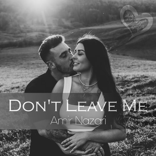 Don't Leave Me cover art