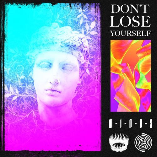 Don't Lose Yourself_poster_image