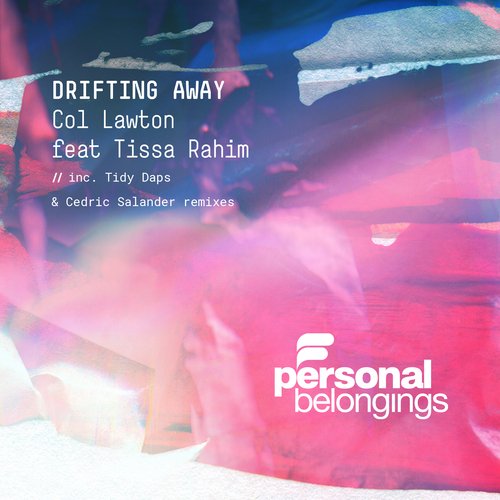 Drifting Away (Tidy Daps Remix)