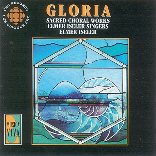 Durufle / Milhaud / Poulenc: Sacred Choral Works