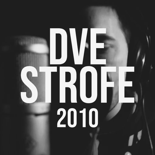 Dve Strofe (2010) cover art