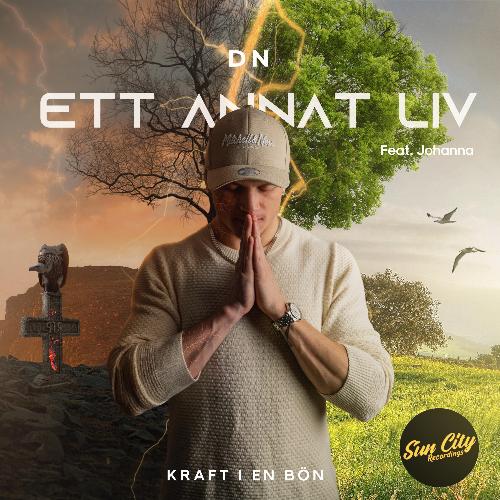 ETT ANNAT LIV (feat. Johanna)_poster_image