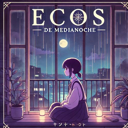Niebla De Invierno cover art