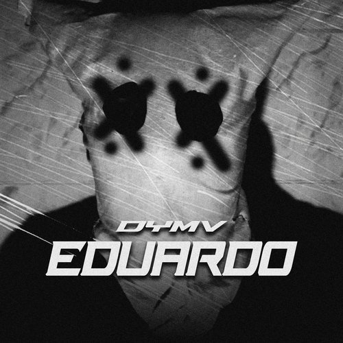 Eduardo cover art