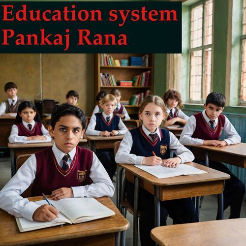 Education System