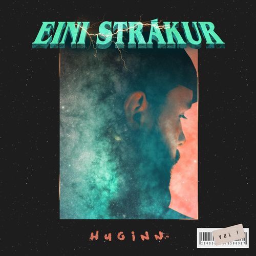 Vinkona Þín cover art