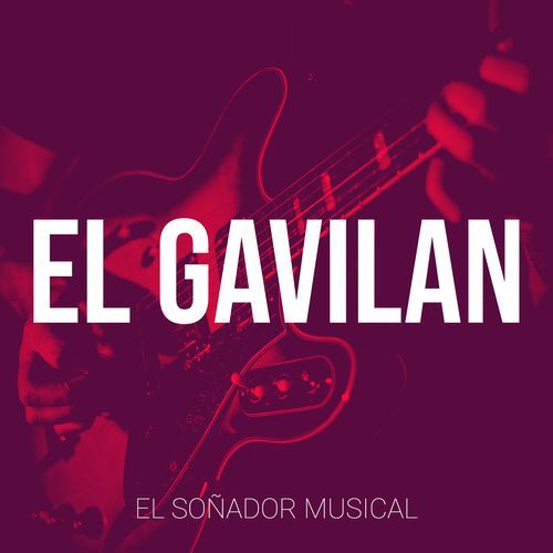 El Gavilan cover art