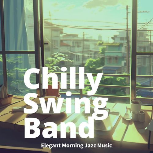 Pastel Morning Hues cover art