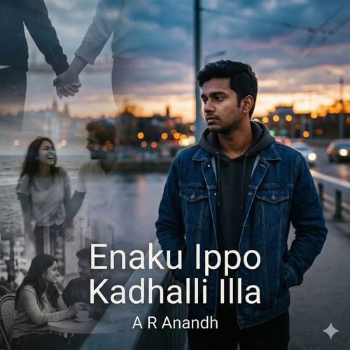 Enaku Ippo Kadhali Illa