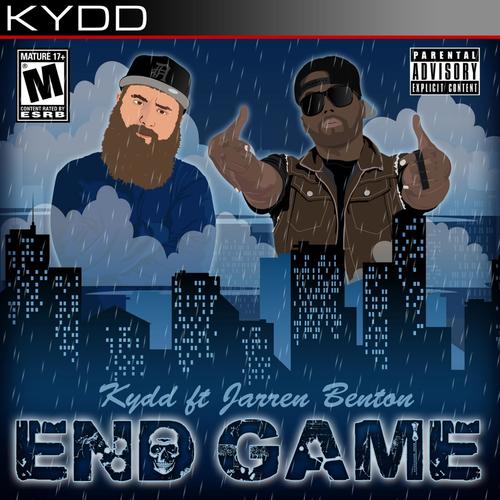 End Game (feat. Jarren Benton)_poster_image