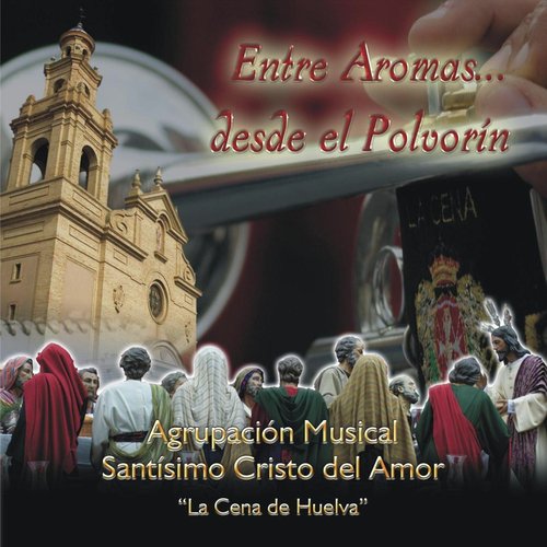 Y Huelva Resucitó cover art