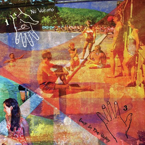 The Fence cover art