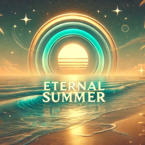 Eternal Summer cover art