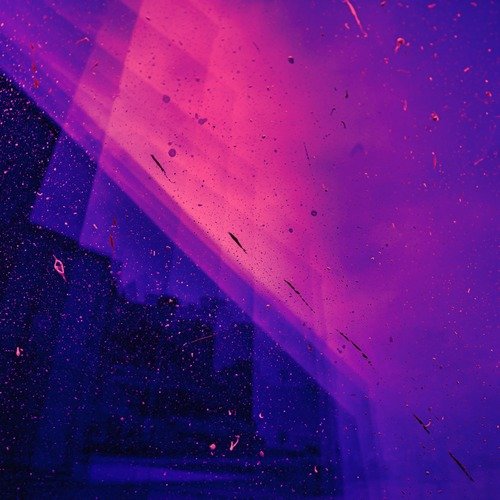 Ex Bitch Calling cover art